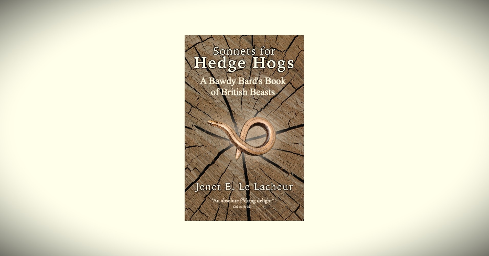 Poetry Cover